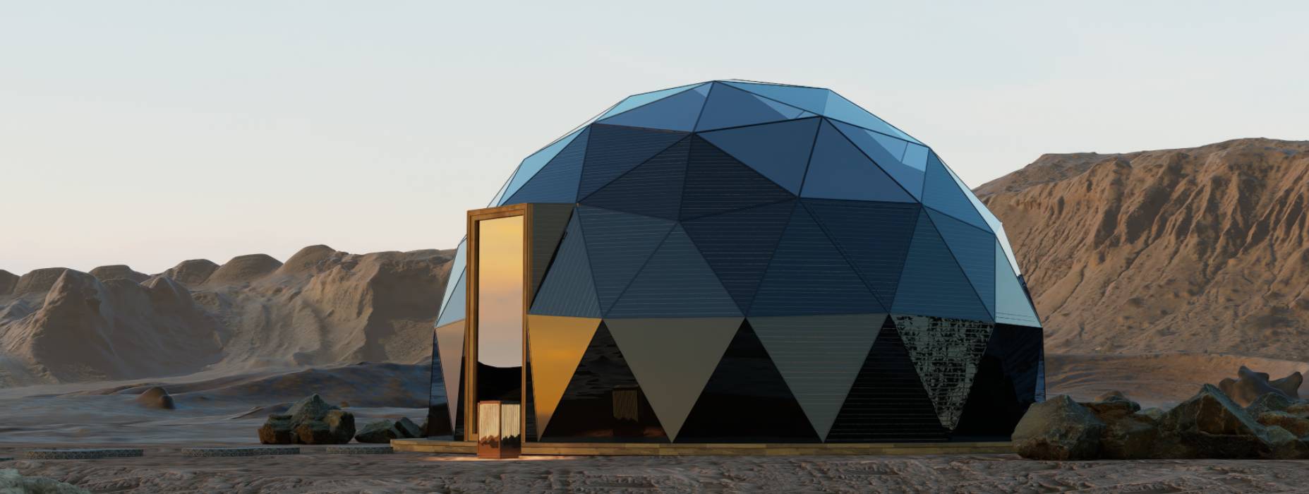 木兰县星空酒店帐篷